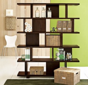 mau vach ngan phong khach 01